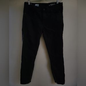 Gap 1969 Jean Legging